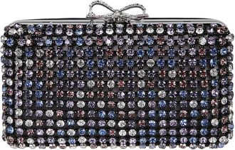 Self Portrait Clutches