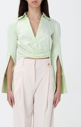 Elisabetta Franchi Camicia Elisabetta Franchi in cotone