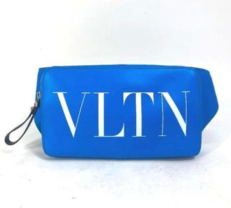 Valentino unisex, Pre-owned, Blu, Taglia unica, used