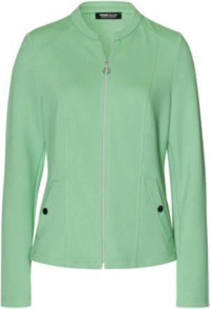 Frank Walder Frank Walder, Dames, Jassen, Groen, Maat: XL