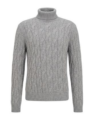 Zanone KNITWEAR - Turtlenecks on YOOX.COM
