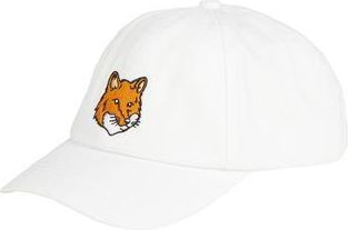 Maison Kitsun&eacute; ACCESSORIES - Hats on YOOX.COM