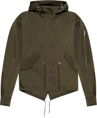 Moncler Noizay Kurzparka