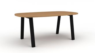 Schubiger M&ouml;bel Esstisch Tombar