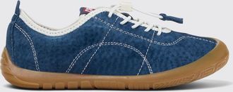 Camper Sneakers Peu Path in nabuk