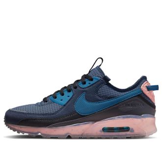 Nike Air Max Terrascape 90 Obsidian DH4677-400