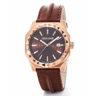 Roberto Cavalli by Franck Muller Quartz Mens Watch