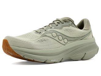 Saucony Guide 19 Mens Shoes Sage/Gum : 11.5 D - Medium, Synthetic