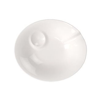 Villeroy & Boch Pasta Passion Spaghetti Plate Set of 2 in White at Nordstrom