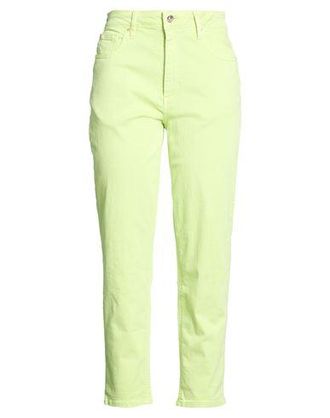 Fracomina BOTTOMWEAR - Pantaloni jeans su YOOX.COM