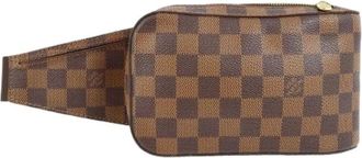 Louis Vuitton unisex, Pre-owned, Marrone, Taglia unica, used