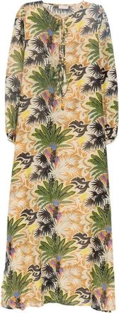 Anjuna Kaftan