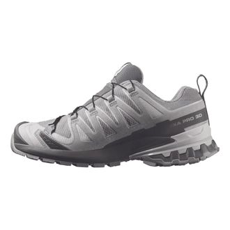 Salomon Scarpe Outdoor - - Sport - Uomo - Grigio - 41 EU