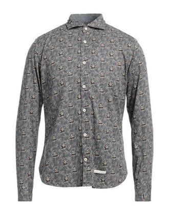 Tintoria Mattei TOPWEAR - Shirts on YOOX.COM