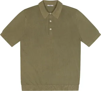 Circolo 1901 Uomo, Top, Verde, S, new