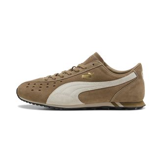 Puma Sneakers Sprint unisex, Scarpe, Marrone, 40.5