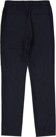 Givenchy Mens Blue Wool Pants