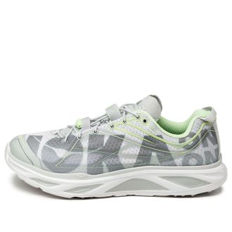 Hoka One One Huaka Origins Harbor Mist Lime Glo 1134452-HMLG