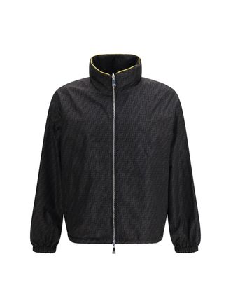 Fendi FF Jacket - Black