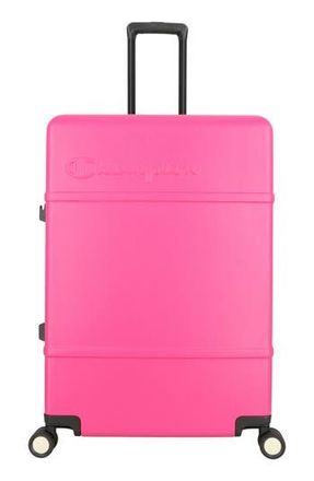 Champion Tracker 21-Inch Carry-On Luggage in Very Berry at Nordstrom Rack