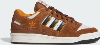 adidas Mens adidas Forum 84 Low ADV Shoes