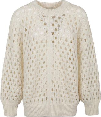 Isabel Marant Isabel Marant Fane Wool Jumper