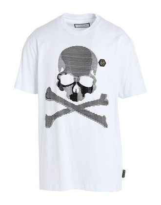Philipp Plein TOPWEAR - T-shirts on YOOX.COM