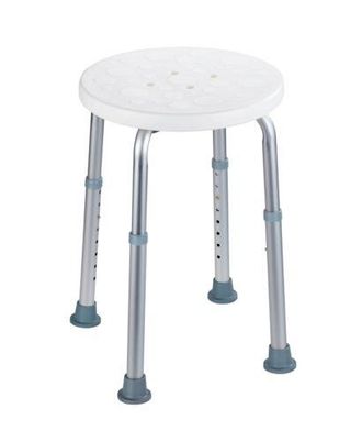 WENKO Taburete C/patas Telescopicas 179292