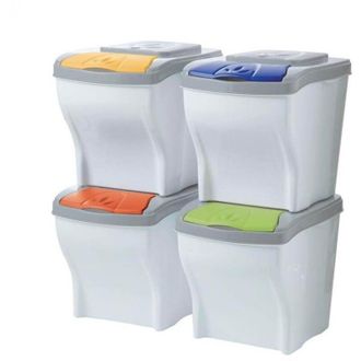 OEM Papelera De P&oacute;quer