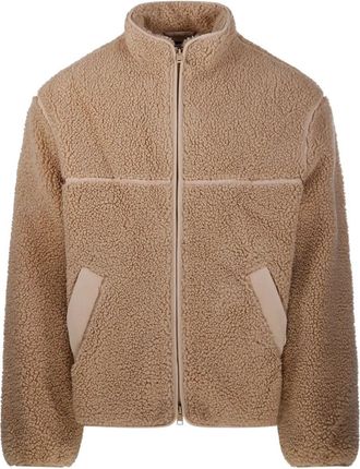 Maison Kitsuné Fleece Jacket