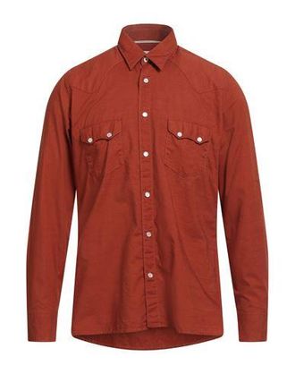 Tintoria Mattei TOPWEAR - Camicie su YOOX.COM
