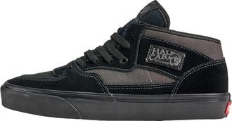 Vans Half Cab Decon Blackout VN000EATBKA