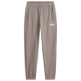 The North Face Reaxion 2.0 Jogger Trainingshose f&uuml;r Herren | braun