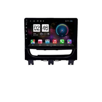 OEM Reproductor De Dvd Para Coche, Pantalla De 9 Pulgadas, Compatible Con Fiat Strada Idea 2012-2016, Soporte Multimedia, 4g 32g Wireless Carpe