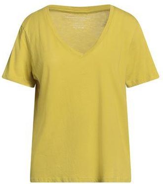 Majestic Filatures TOPWEAR - T-shirts on YOOX.COM