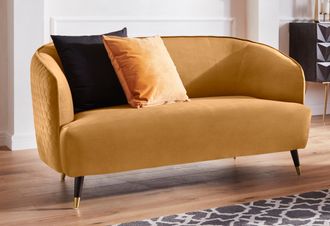 HOME AFFAIRE 2-Sitzer