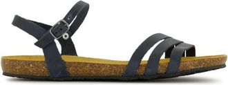 Plakton Alou Sandalen f&uuml;r Damen | braun