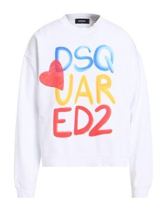 Dsquared2 Sweatshirts