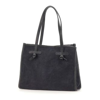 Gianni Chiarini Marcella Club Shoulder Bag - female - Gianni Chiarini - Shopping Bags - Blue - ONE SIZE - Bags
