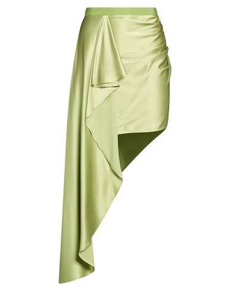 Elisabetta Franchi BOTTOMWEAR - Midi skirts on YOOX.COM