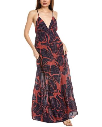 Hutch Romi Maxi Dress