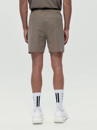 Born Living Yoga Short Torne Taupe