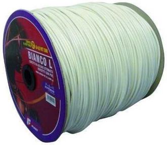 OEM Codo Para Tender Blanco-l Bobina 500 M 4,5 Mm