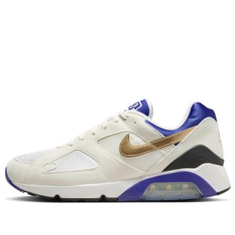 Nike Air Max 180 Summit White Concord FJ9259-101