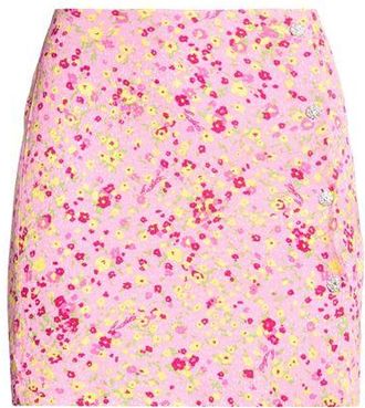 Rotate BOTTOMWEAR - Mini skirts sur YOOX.COM