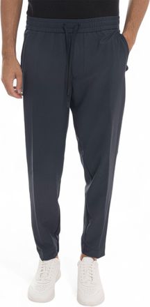 BOSS Pantalone modello jogger T-FLEX Blu BOSS Uomo