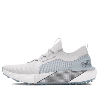 Under Armour HOVR Phantom Golf Distant Grey Harbor Blue 3027485-101