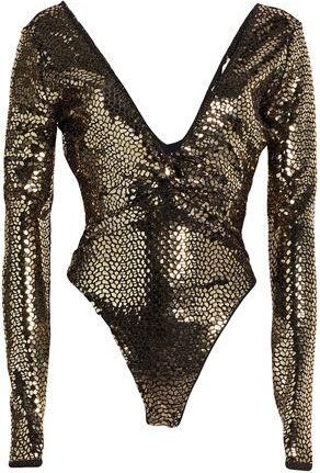 Forte_Forte TOPWEAR - Bodysuits on YOOX.COM