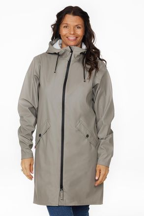 Danwear Liesa Sand Jas
