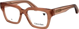 Calvin Klein Optisch montuur CK24526 278 52